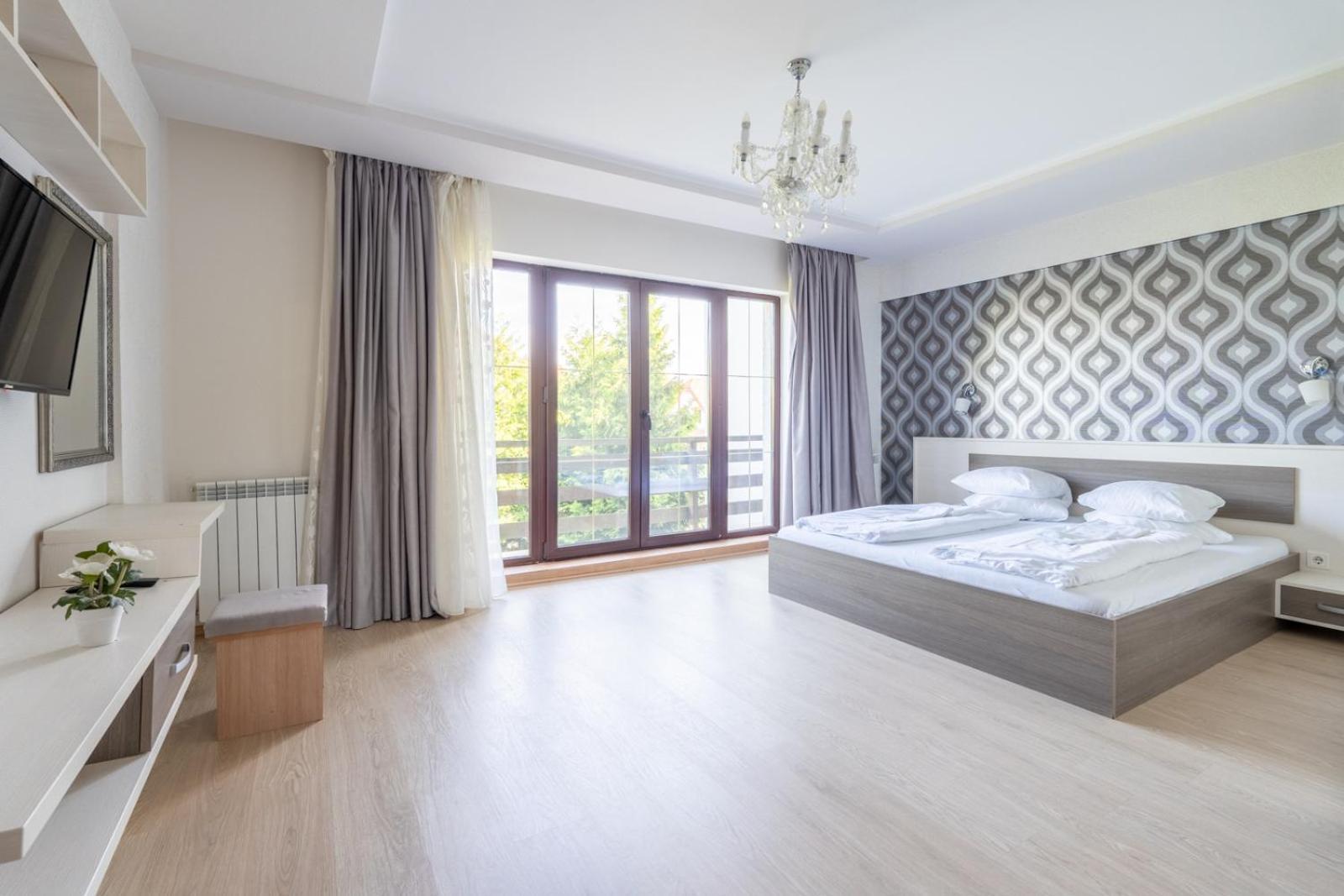 Farawayhomes Aparthotel Near Vienna Airport - Anytime Self Check-In Bruck an der Leitha Kültér fotó