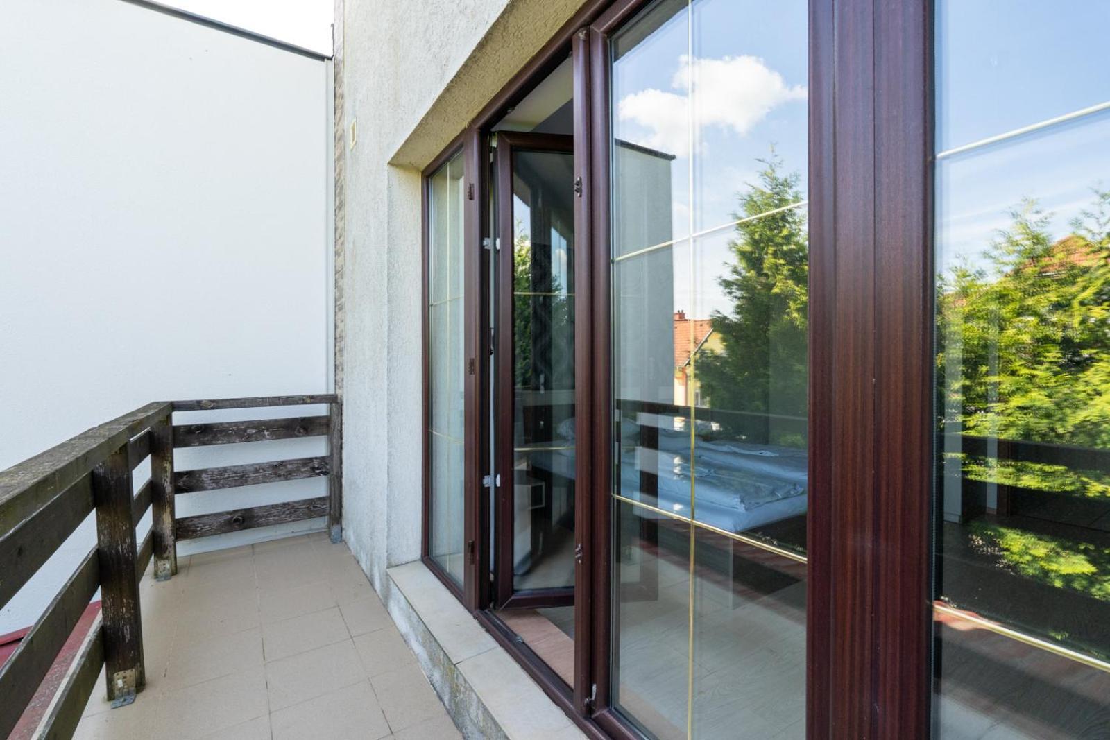 Farawayhomes Aparthotel Near Vienna Airport - Anytime Self Check-In Bruck an der Leitha Kültér fotó