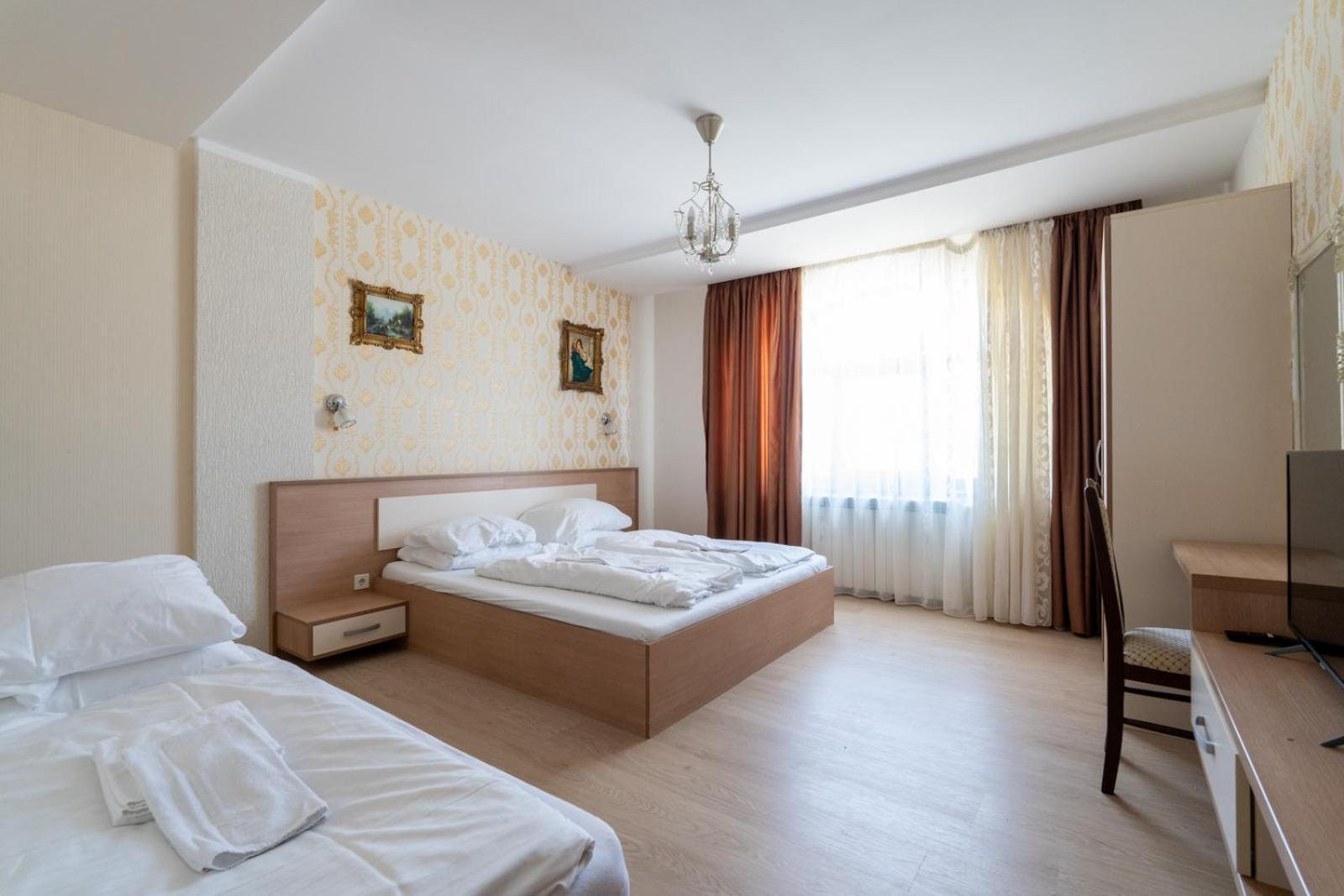 Farawayhomes Aparthotel Near Vienna Airport - Anytime Self Check-In Bruck an der Leitha Kültér fotó